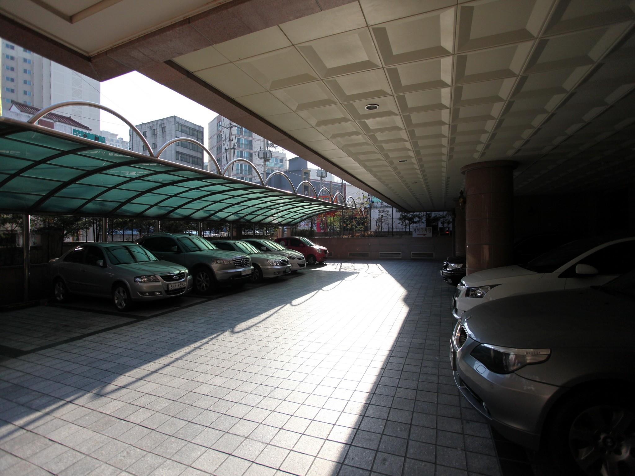 Anyang Palace photo 2