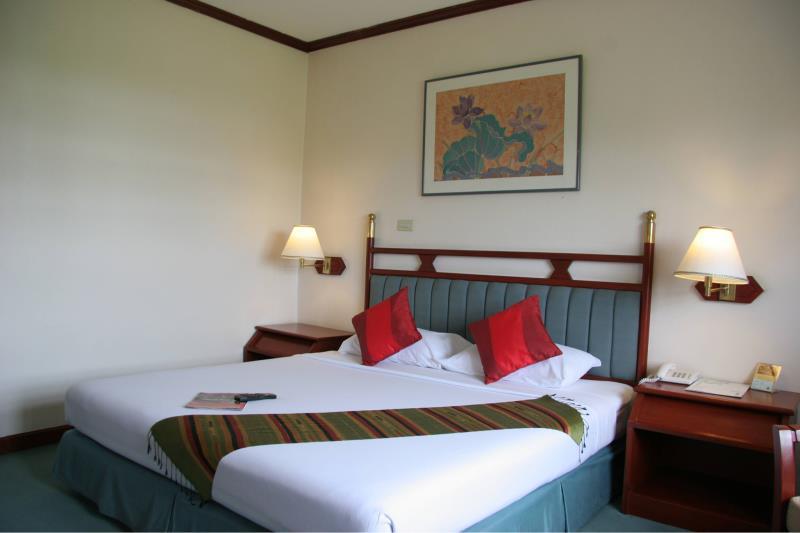 Saraburi Inn photo 3