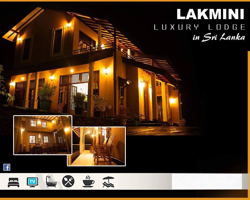 Lakmini Luxury Lodge photo 4