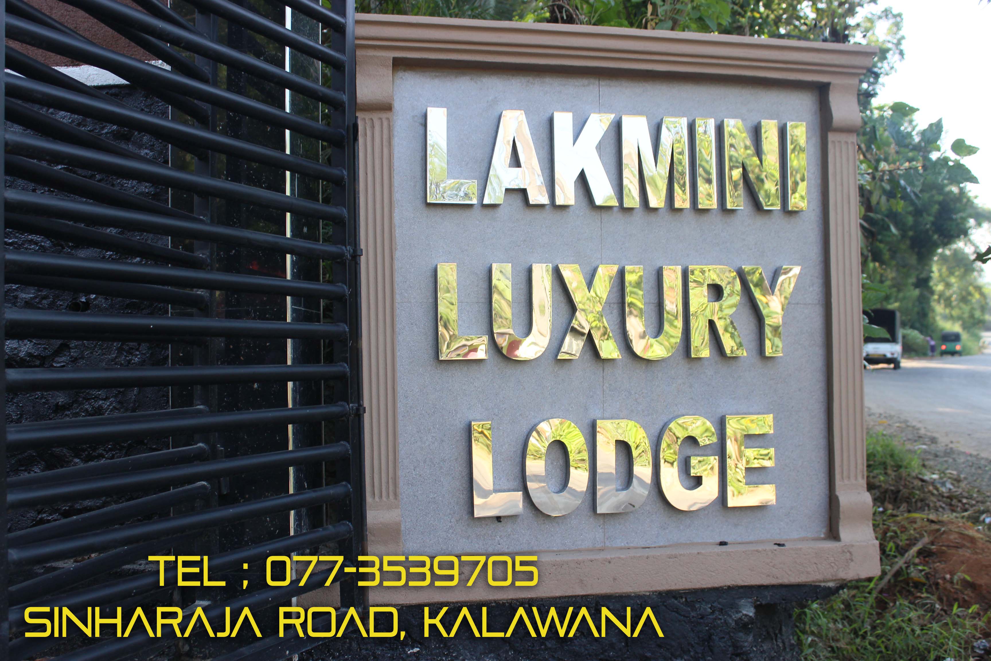 Lakmini Luxury Lodge photo 3