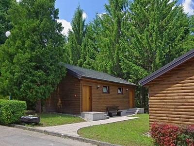 Plitvice Holiday Resort Karlovac County Croatia thumbnail