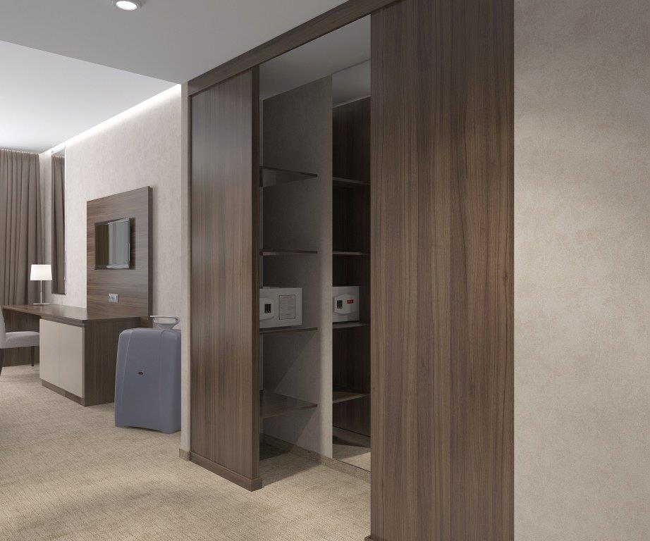 Hotel Skakovaya photo 2