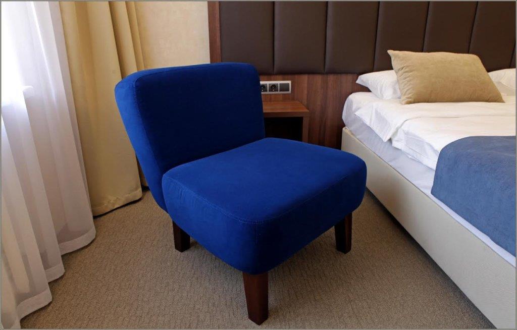 Hotel Skakovaya photo 3