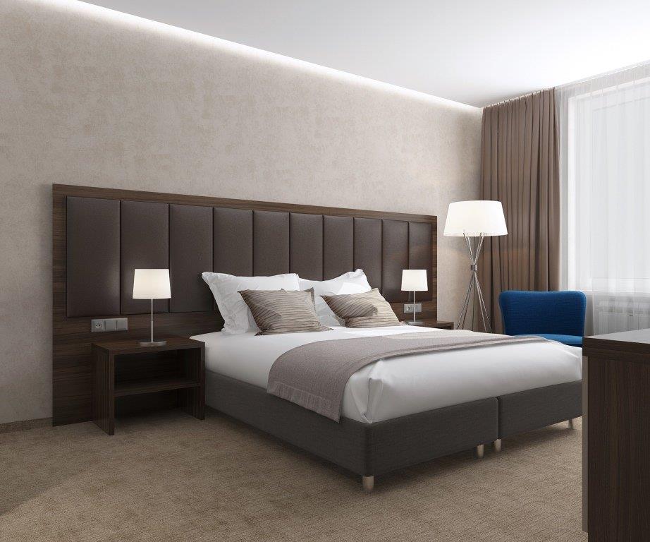 Hotel Skakovaya photo 4