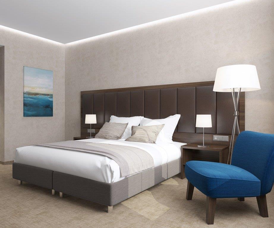 Hotel Skakovaya photo 5