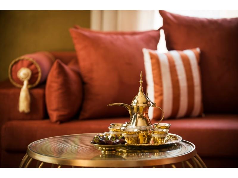 Dream Inn Dubai Apartments Tiara Palm Jumeirah