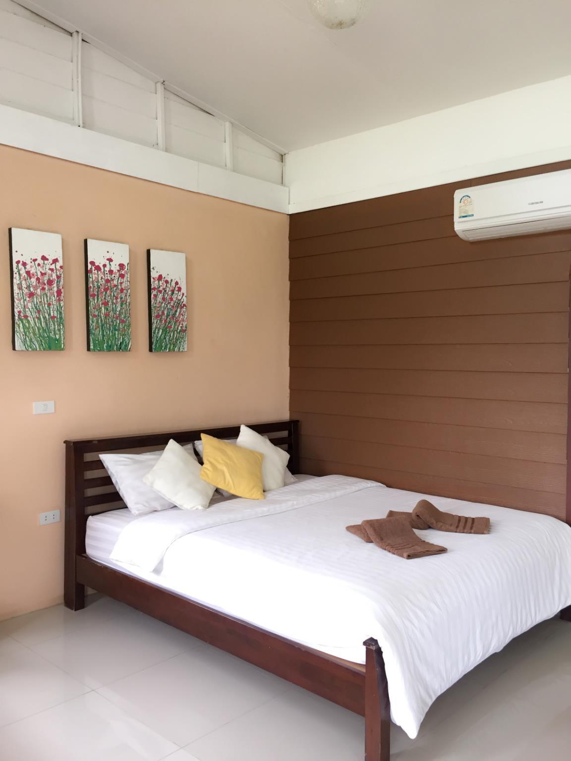 Phulomdao Resort