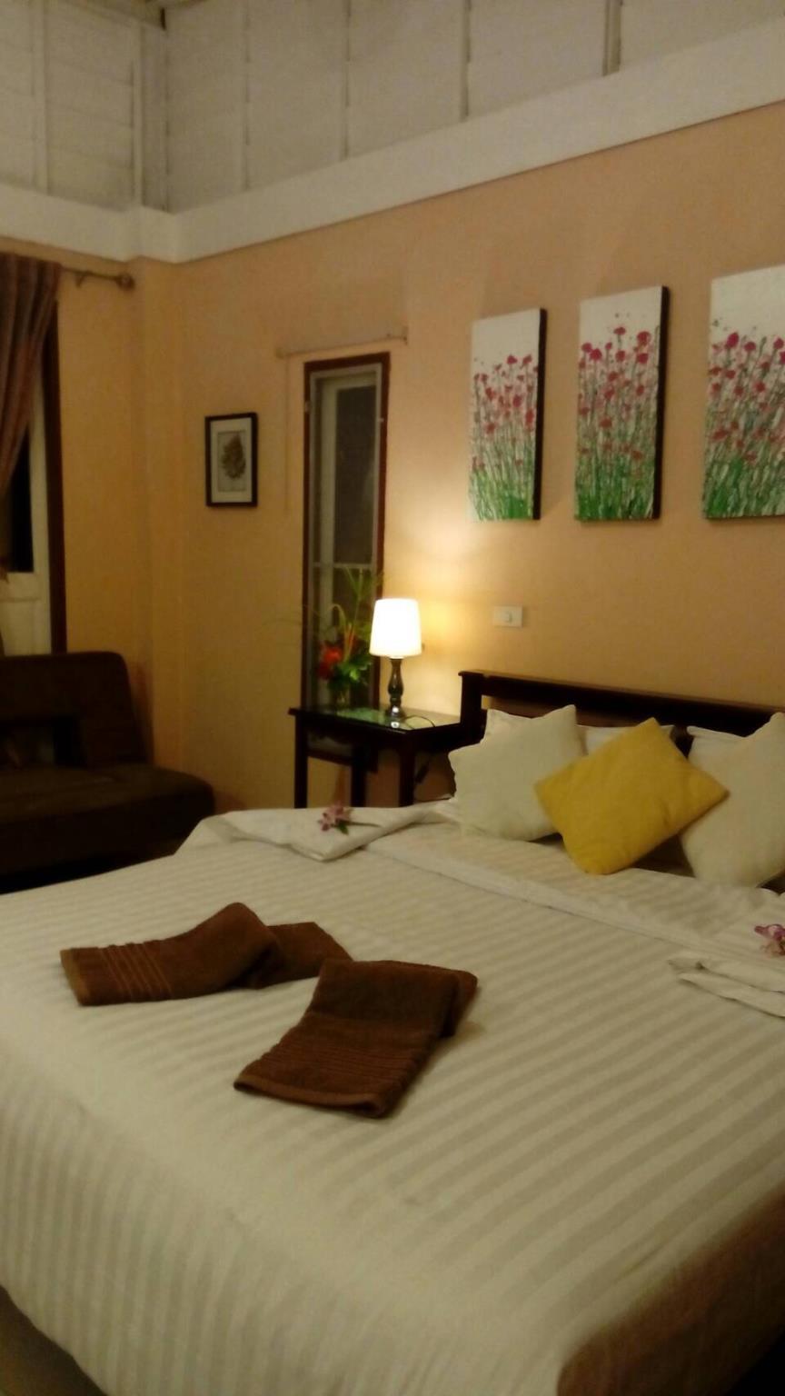 Phulomdao Resort photo 5