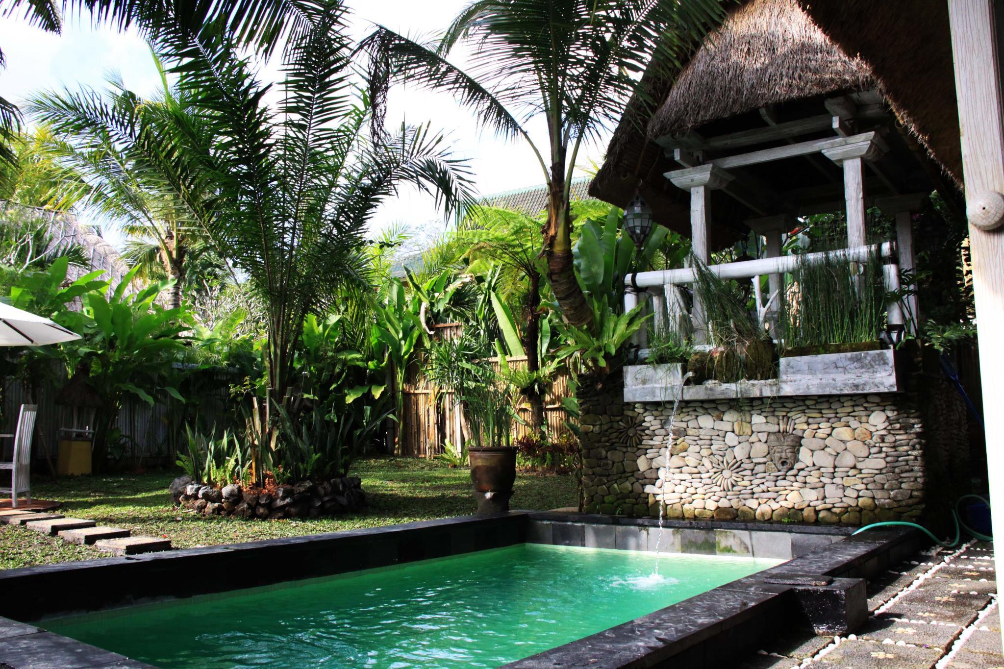 The Pasga Villas Ubud photo 3