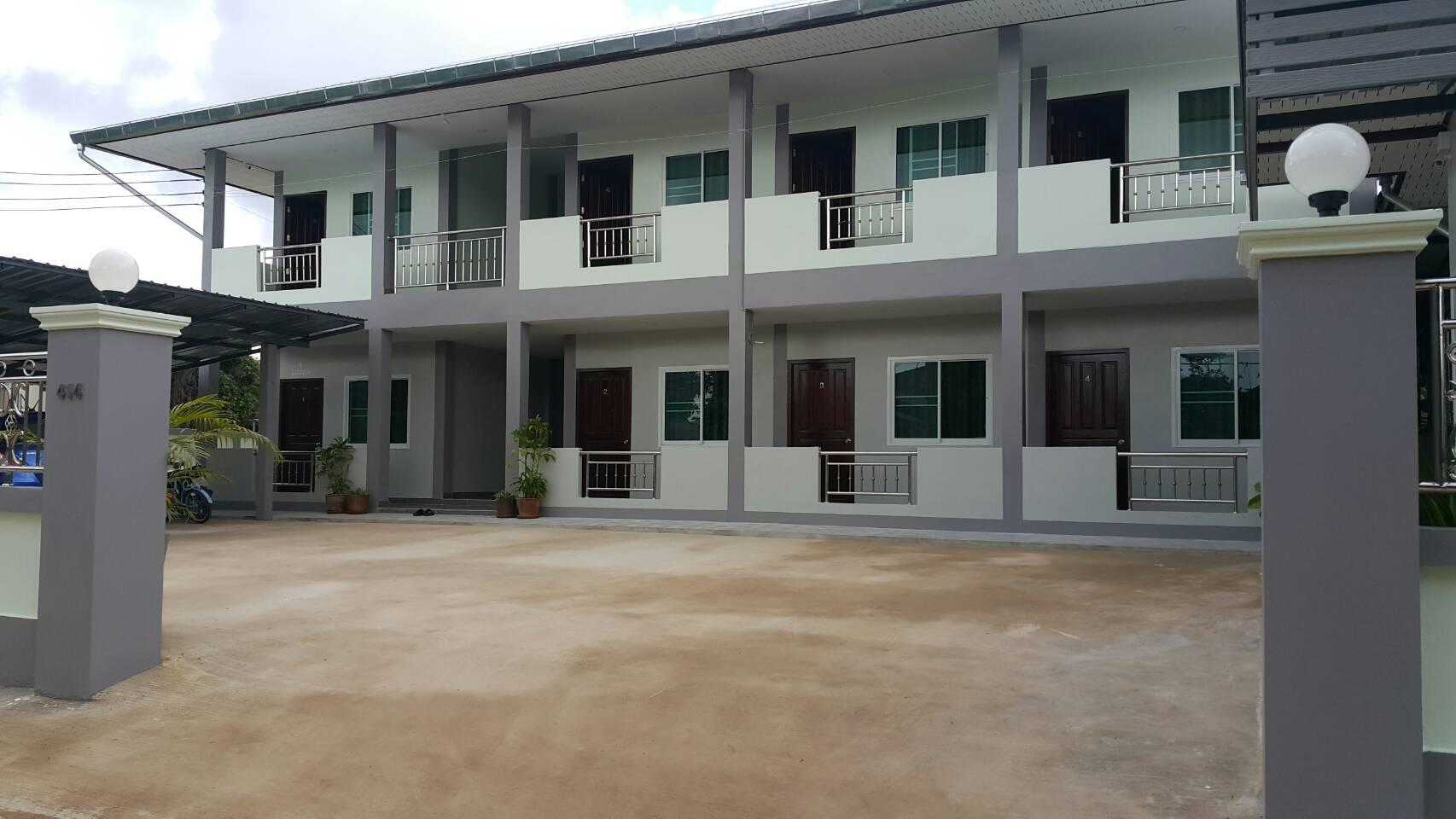 N Trio Rooms photo 2