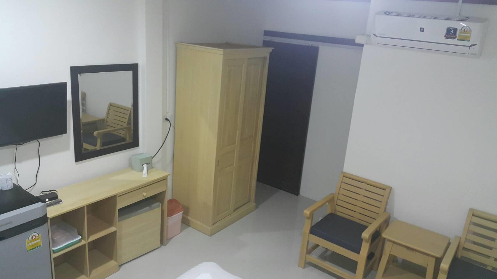 N Trio Rooms photo 3