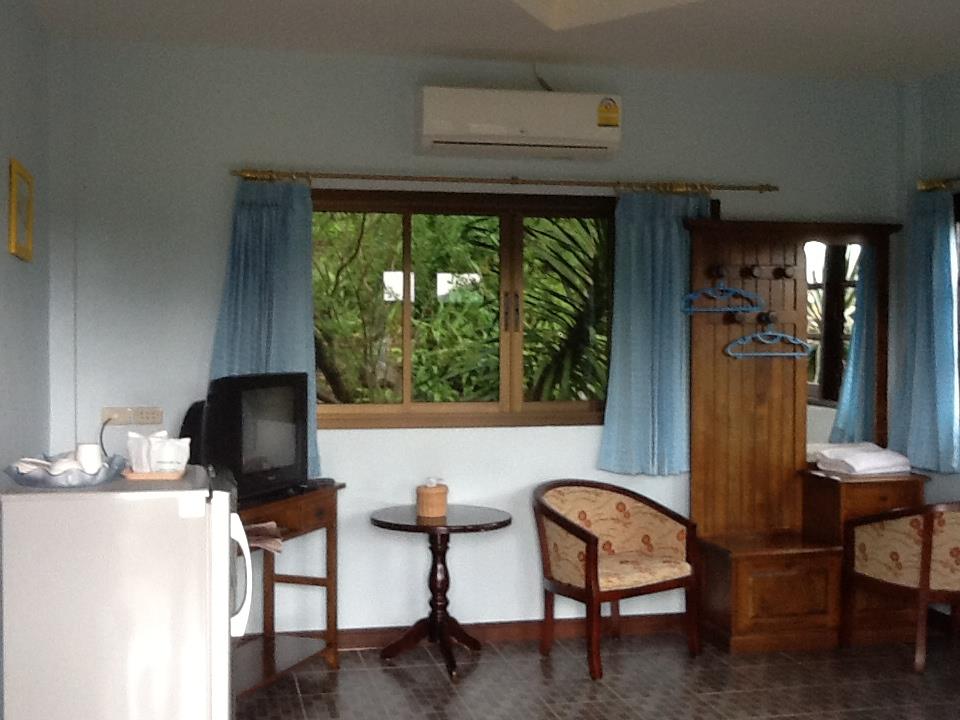 Khao Yai Wanalee photo 3