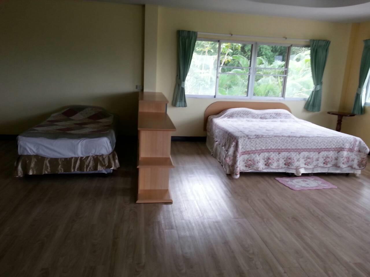 Khao Yai Wanalee photo 4
