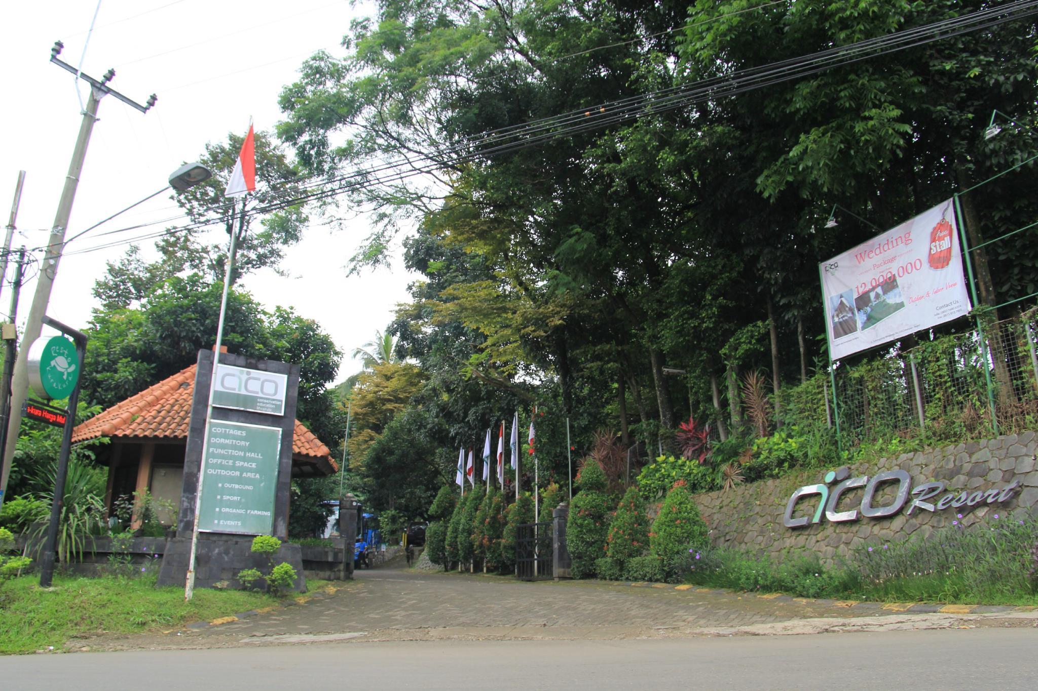 CICO Resort photo 2