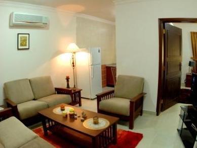 La Villa Boutique Hotel Doha photo 3