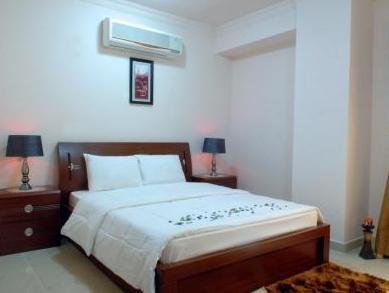 La Villa Boutique Hotel Doha photo 4