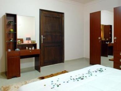La Villa Boutique Hotel Doha photo 5