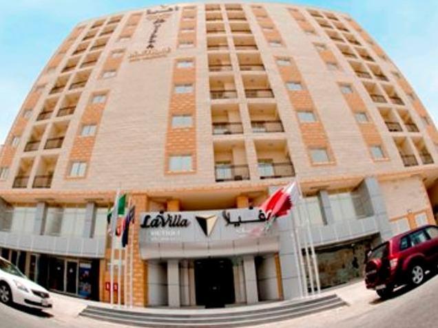 La Villa Boutique Hotel Doha photo 2