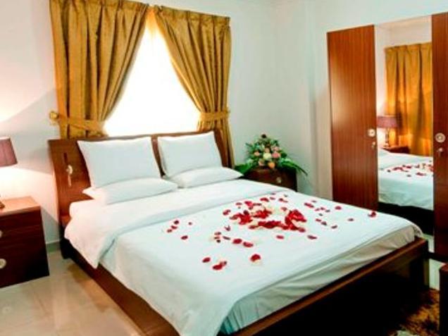 La Villa Boutique Hotel Doha