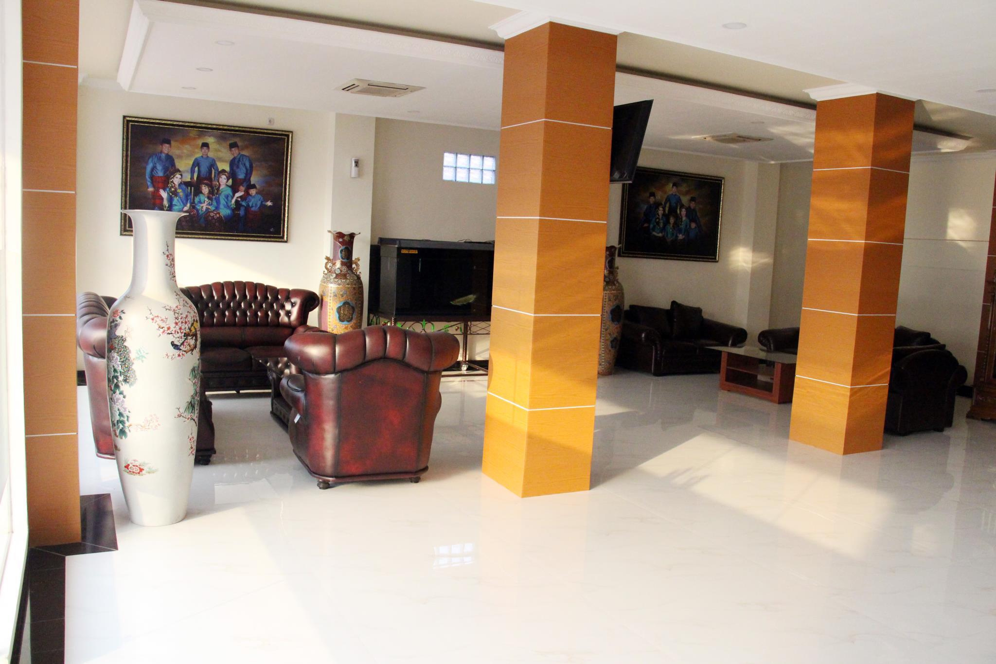 Hotel Banggalawa photo 2