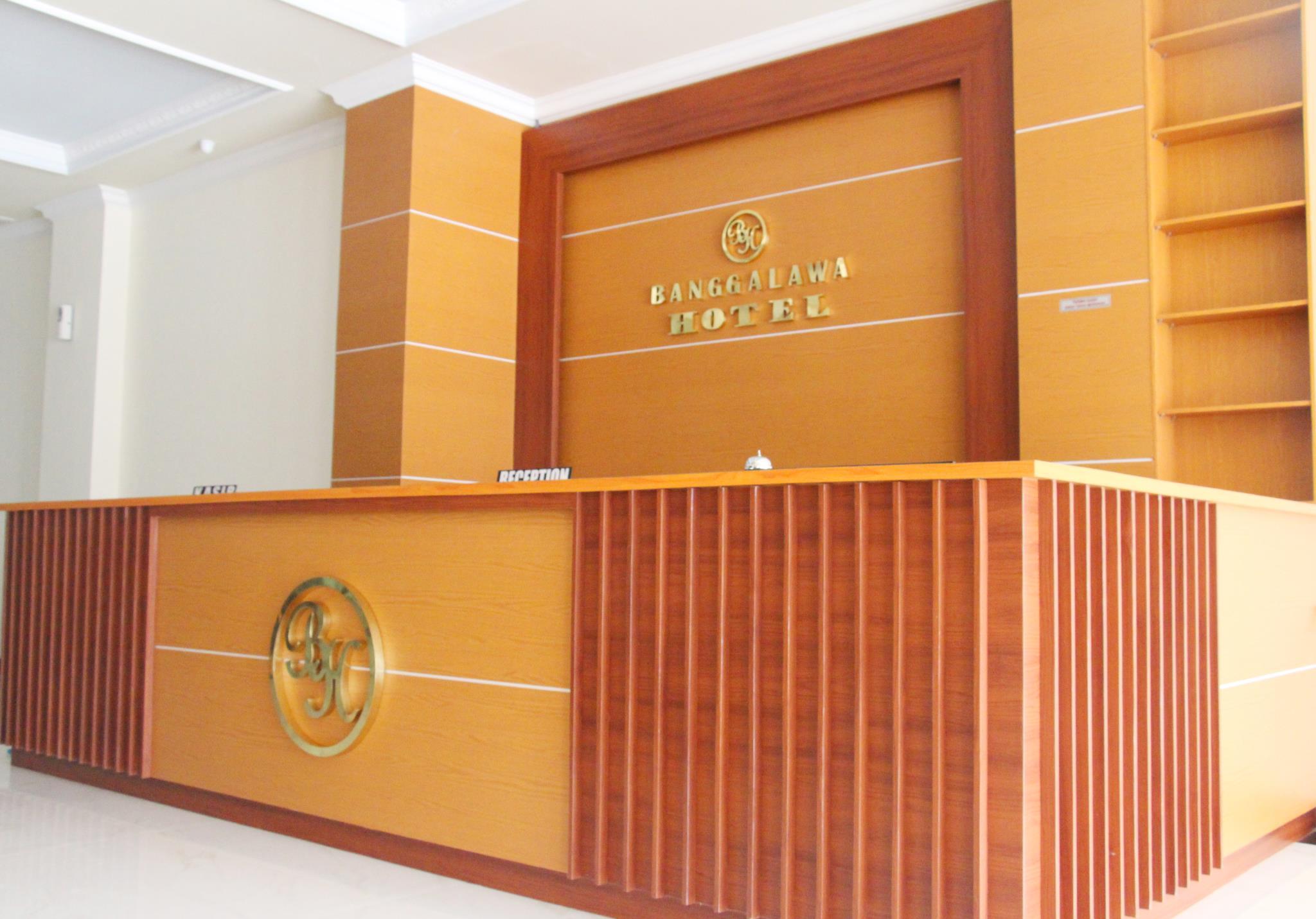 Hotel Banggalawa photo 5