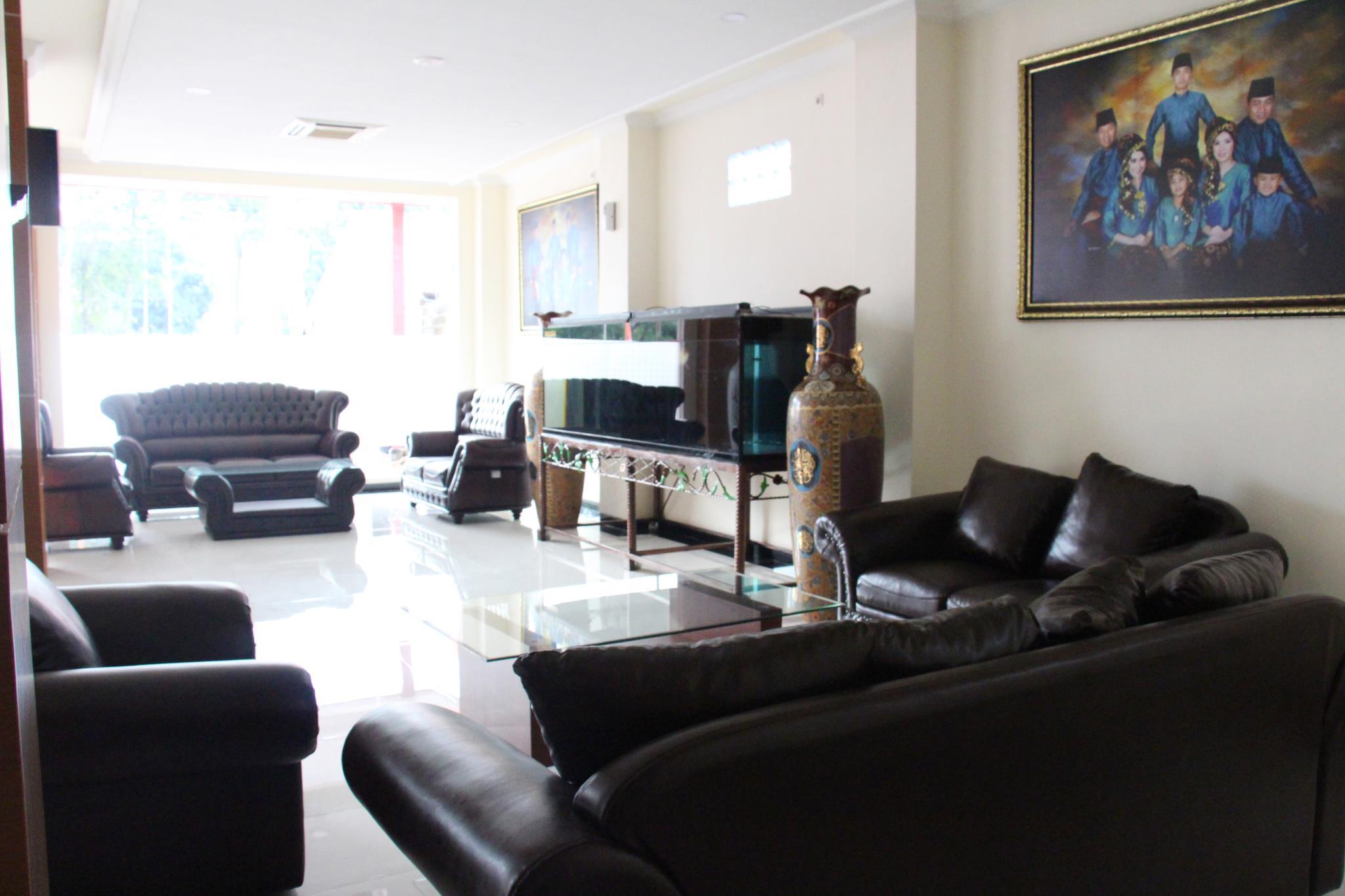 Hotel Banggalawa photo 3