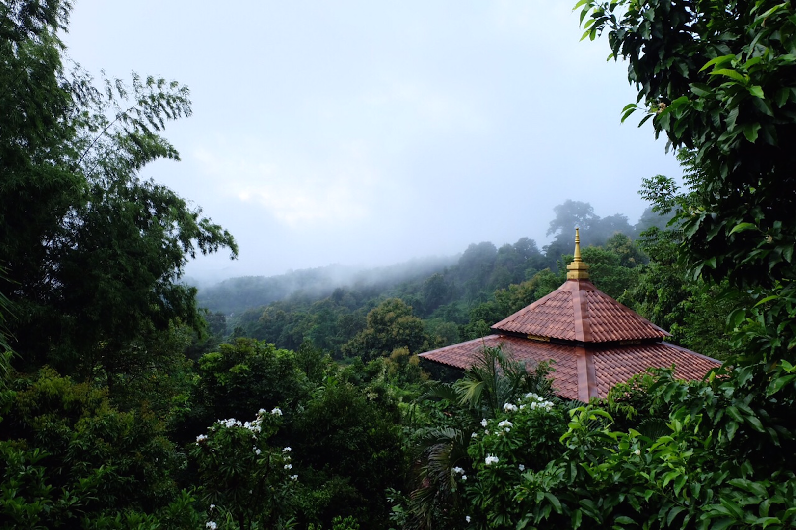 Chom Fah Hill photo 4