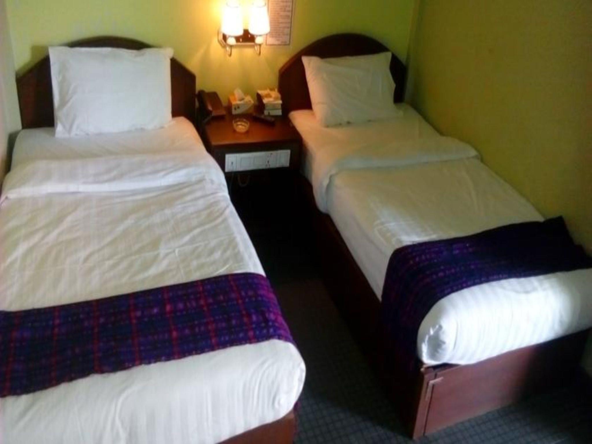 Hotel Nan Thida Myitkyina photo 4