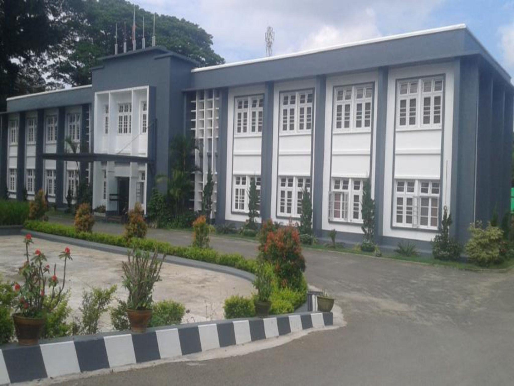 Hotel Nan Thida Myitkyina photo 5