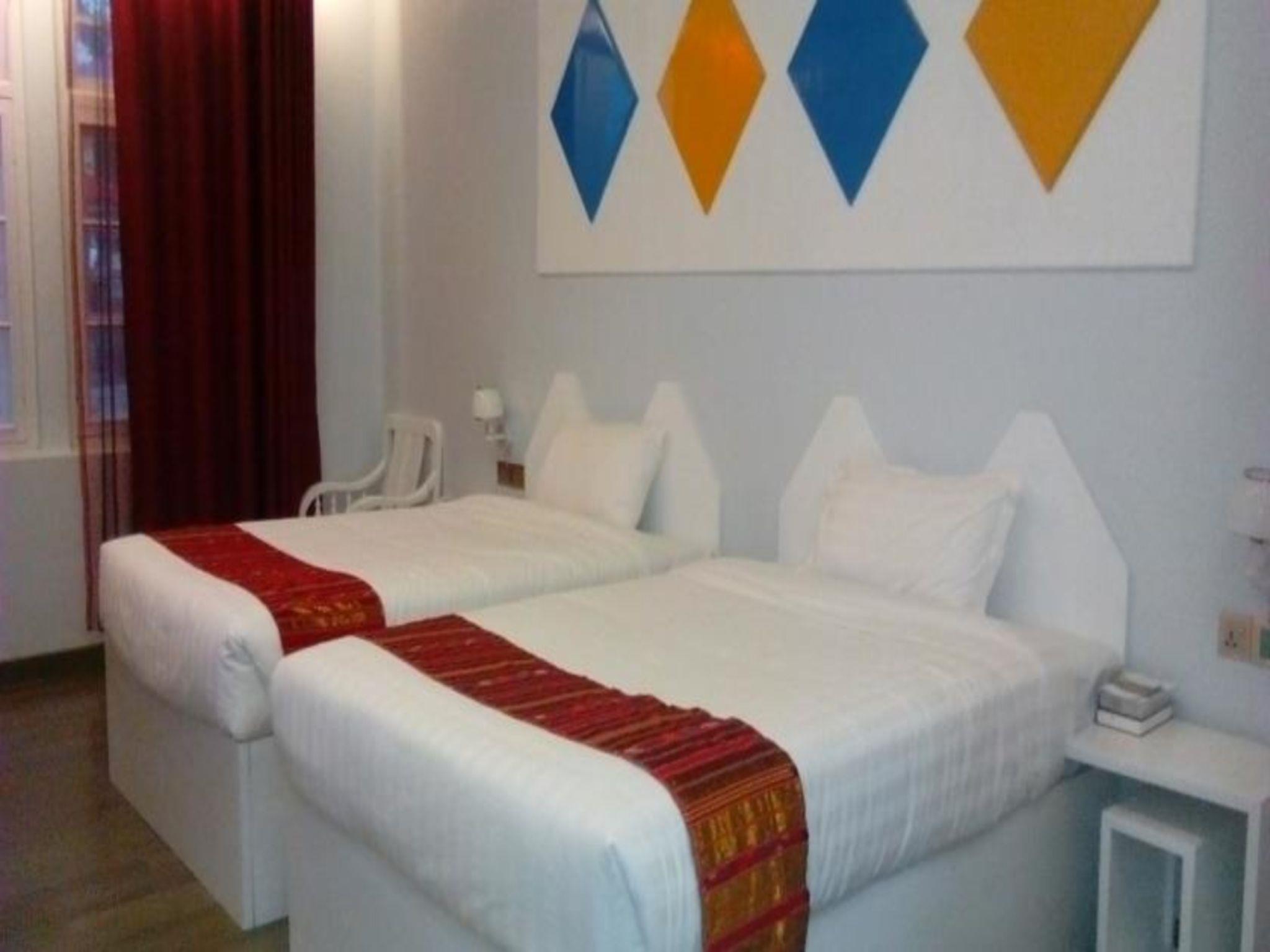Hotel Nan Thida Myitkyina photo 2
