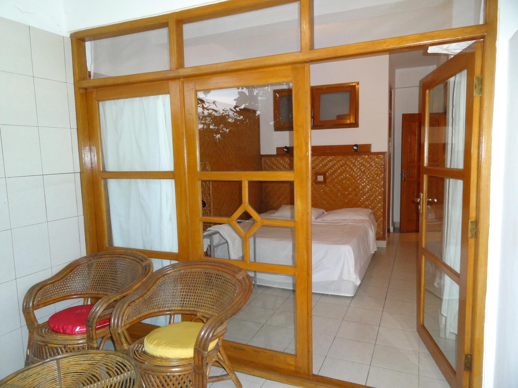 Mimpi Manis Air Sanih photo 3
