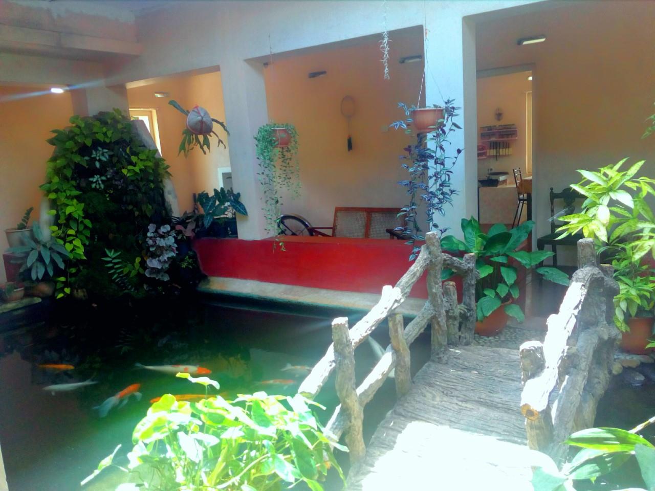 Sirigangula Holiday Resort photo 3