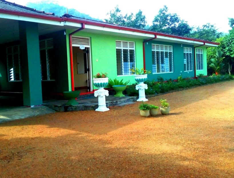 Sirigangula Holiday Resort photo 5