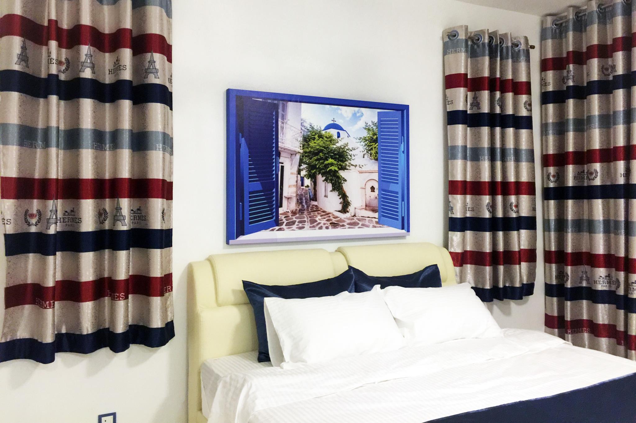 Tropical Santorini Guest House photo 2