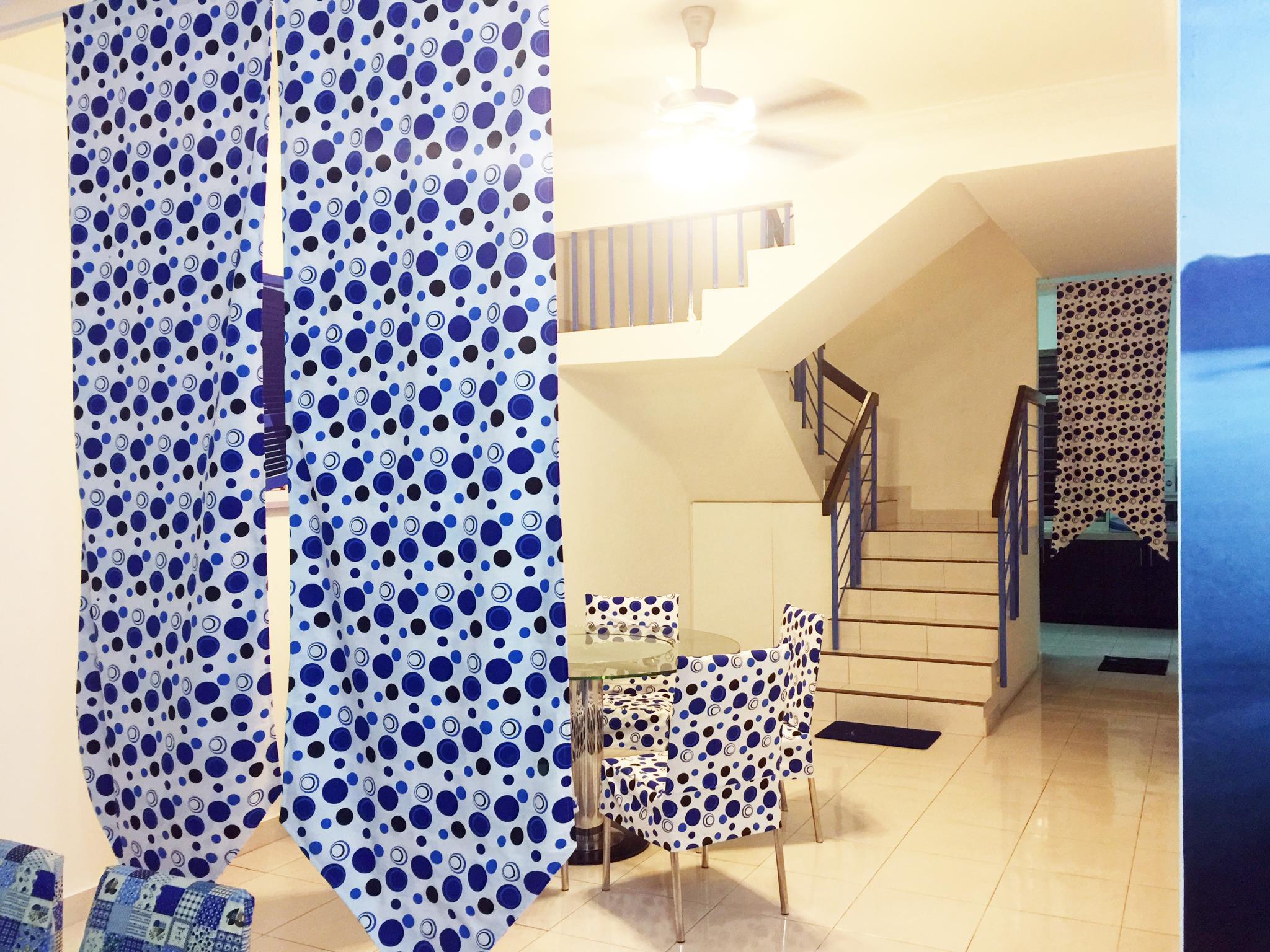 Tropical Santorini Guest House photo 3