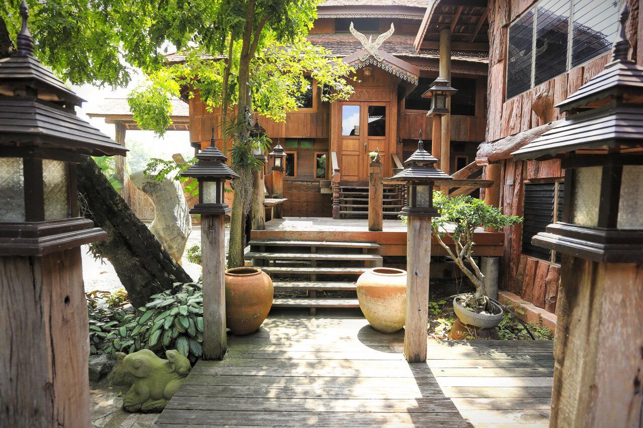 Woodlandmuangmai photo 3