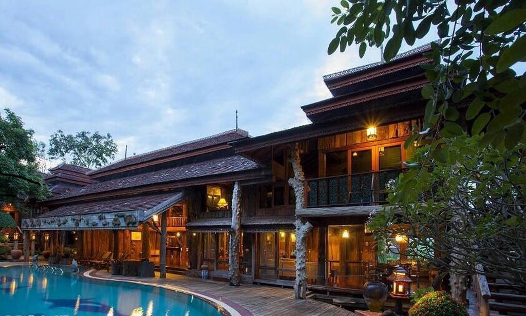 Woodlandmuangmai photo 5