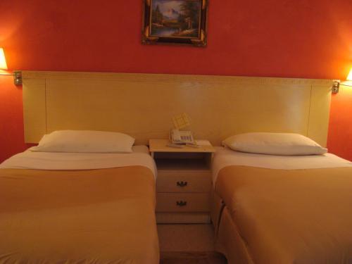 Coral Bay Hotel photo 3
