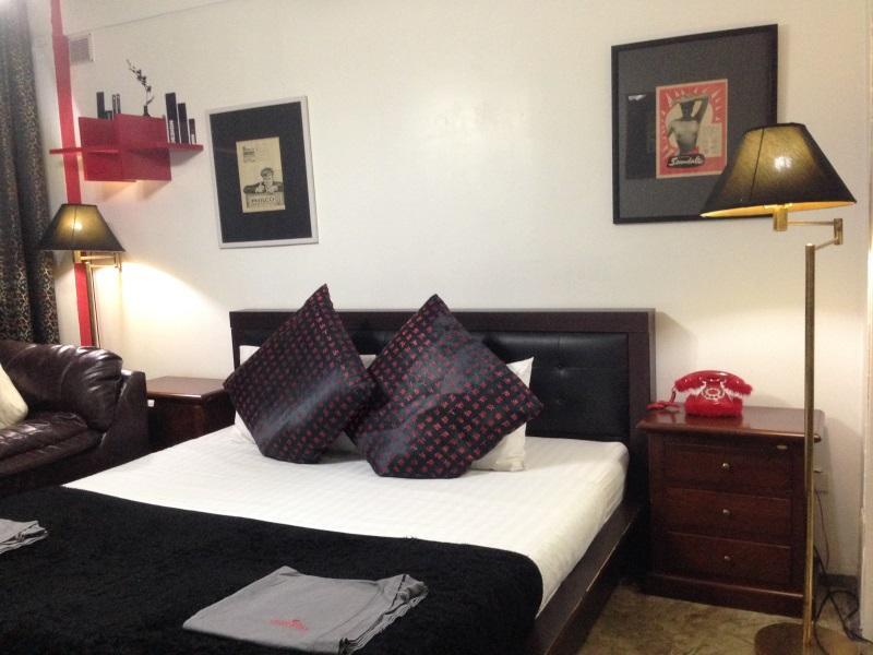 Udon Star Palace Hotel photo 3