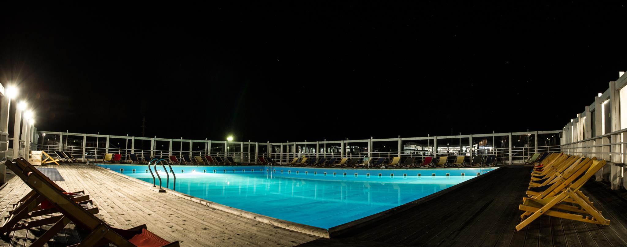 Baikal View Hotel photo 5