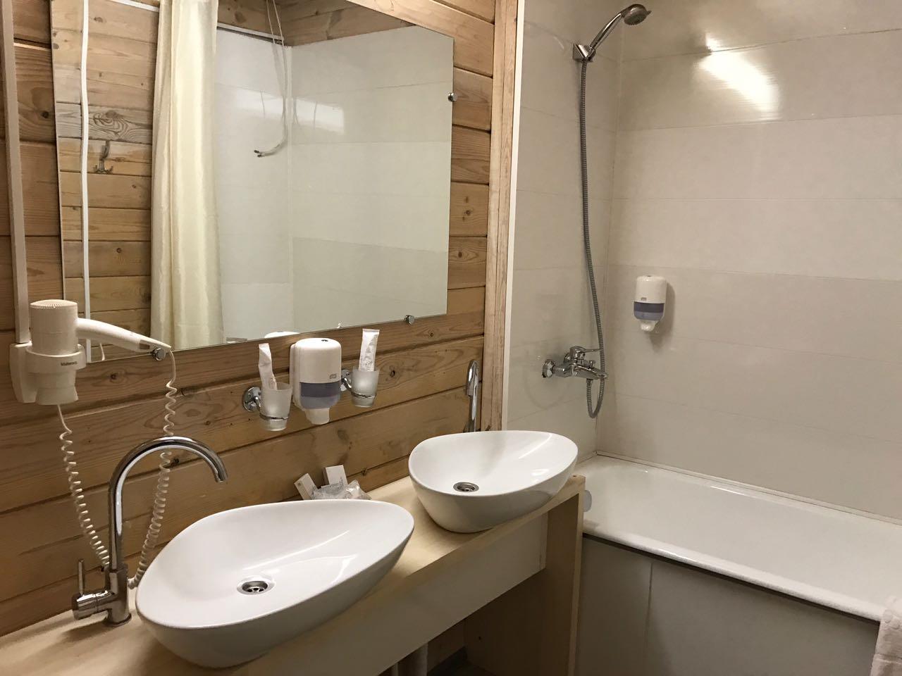 Baikal View Hotel photo 3