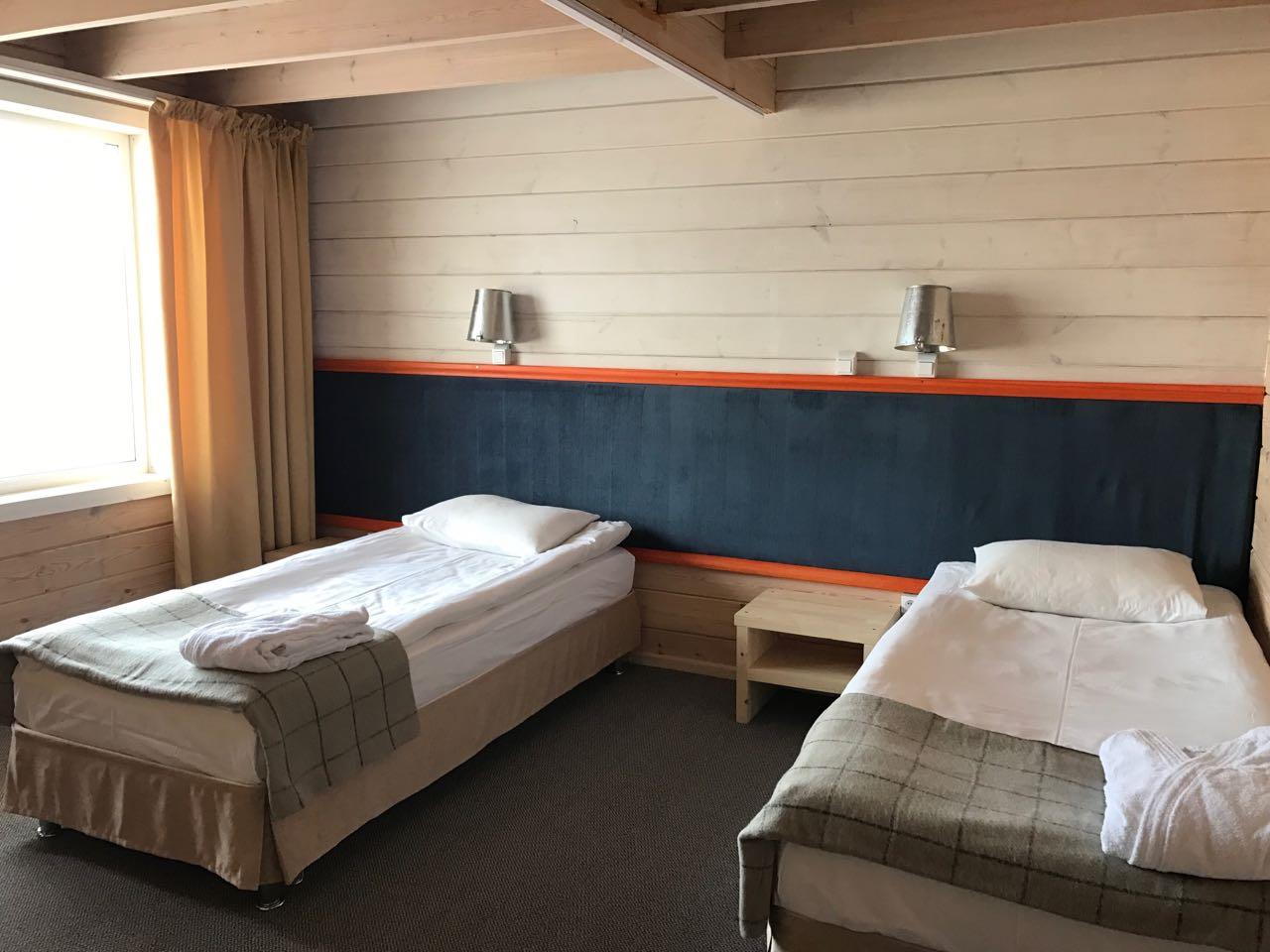 Baikal View Hotel photo 2