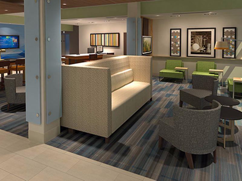 Holiday Inn Express & Suites - McAllen - Medical Center Area image 1