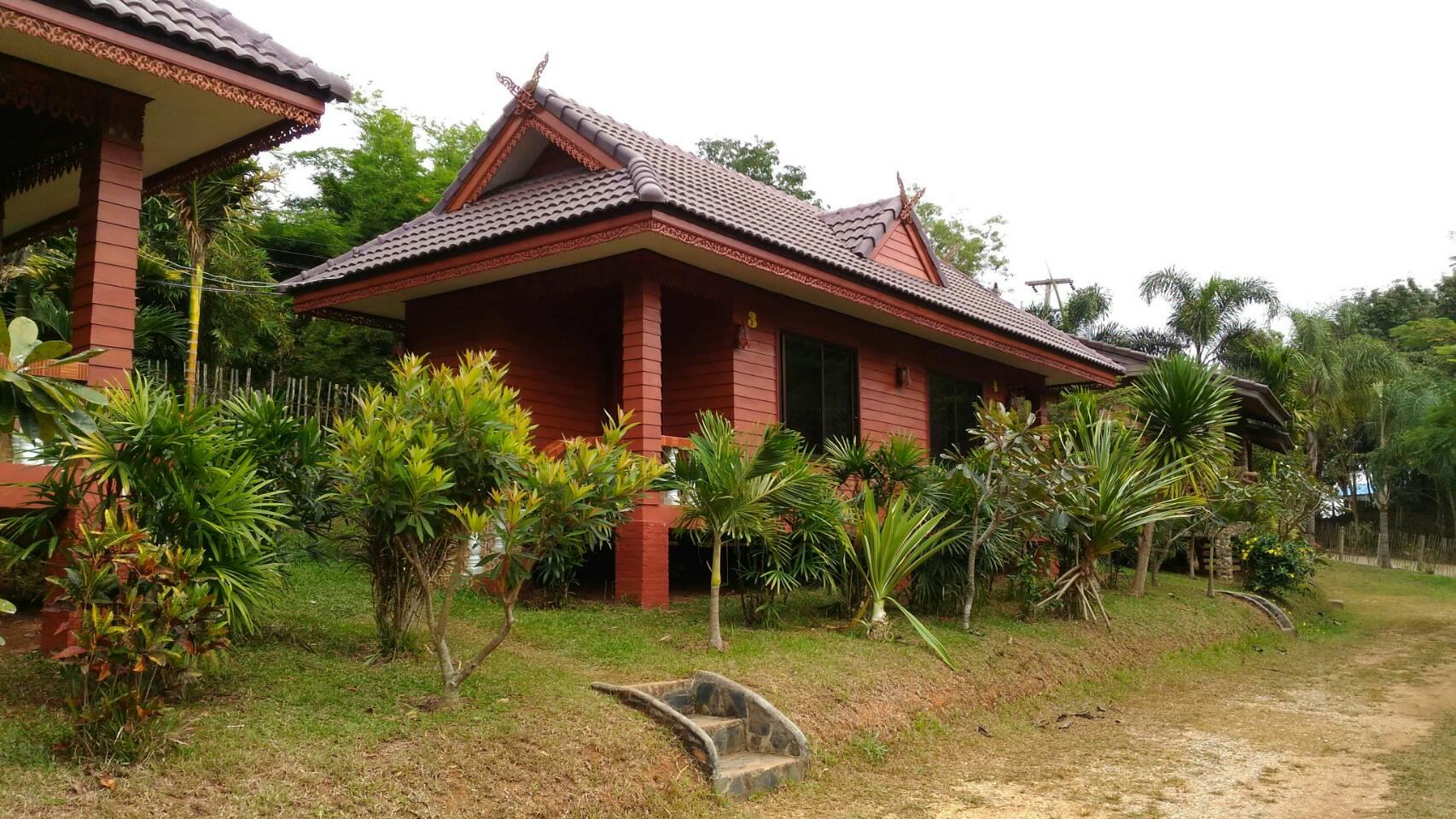 HuaiKrai Resort photo 5
