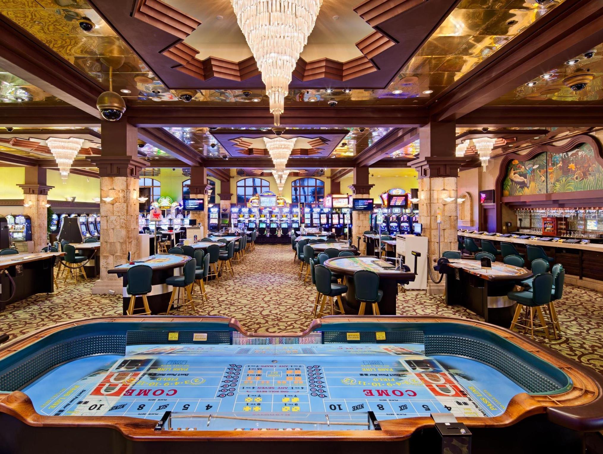 Recreational Facilities