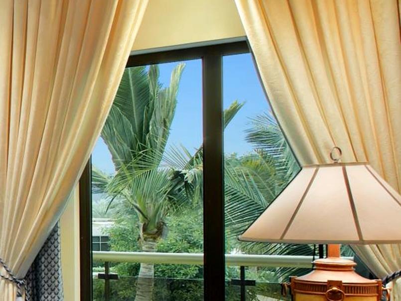 Al Bustan Palace A Ritz-Carlton Hotel Muscat Governorate Oman thumbnail