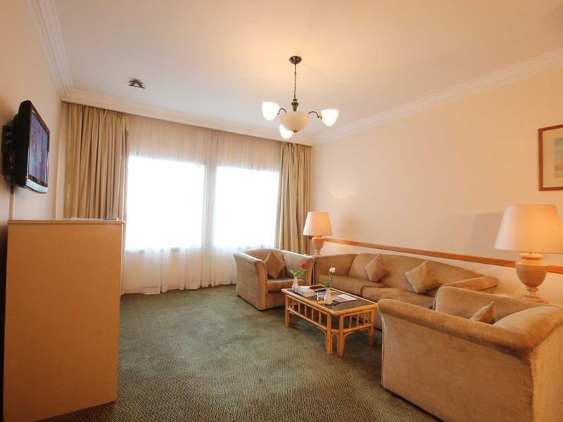 Grand Alsaha photo 3