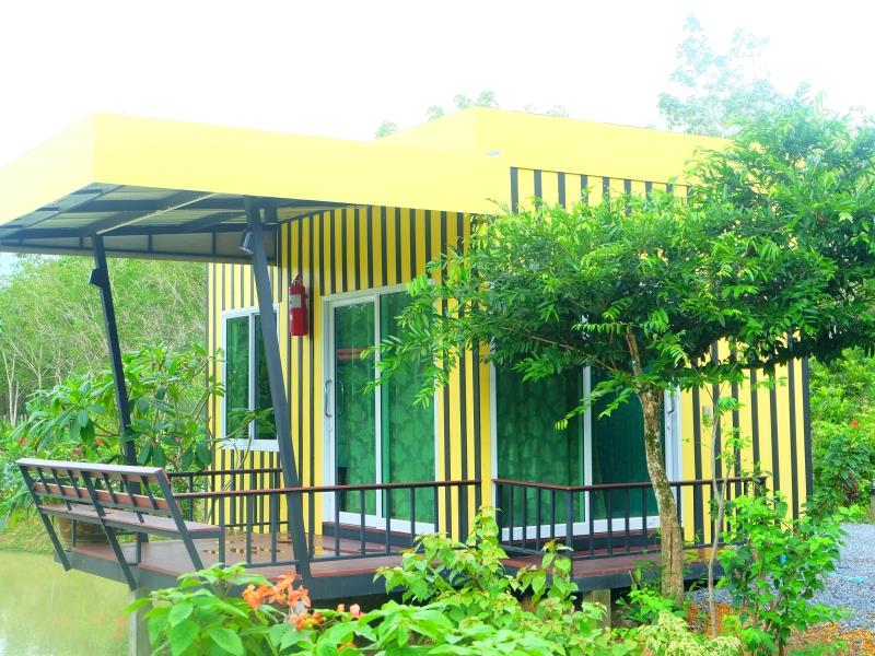 Rabiangnam Resort Phatthalung photo 4