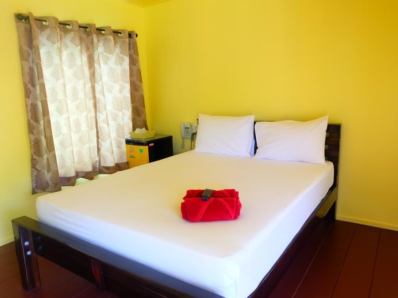 Rabiangnam Resort Phatthalung photo 3