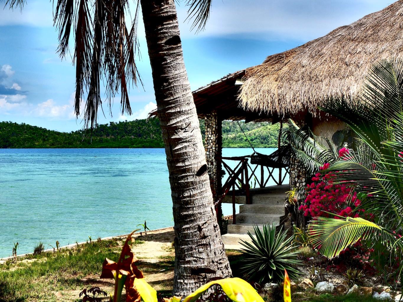 Coral Bay Beach and Dive Resort photo 2